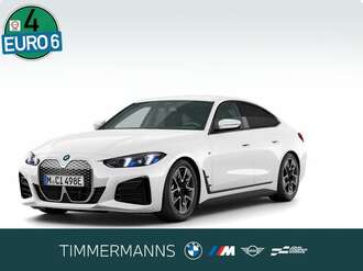 BMW i4 (Bild 1/5)