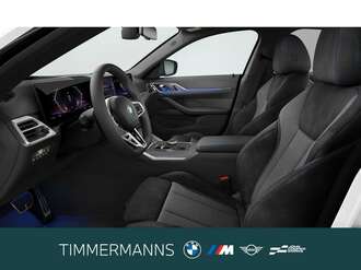 BMW i4 (Bild 3/5)