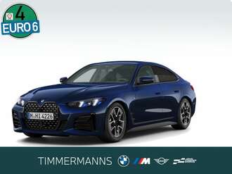 BMW 420 (Bild 1/5)