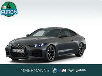 BMW 420 (Bild 1/5)