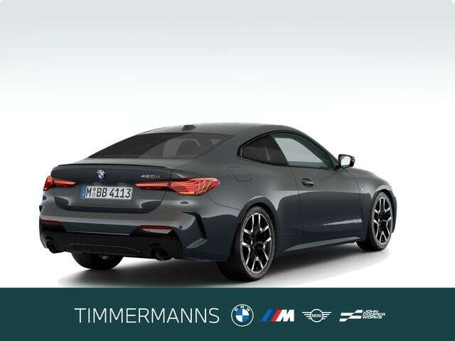 BMW 420 (Bild 2/5)