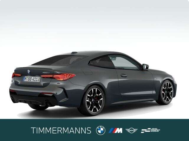 BMW 420 (Bild 5/5)