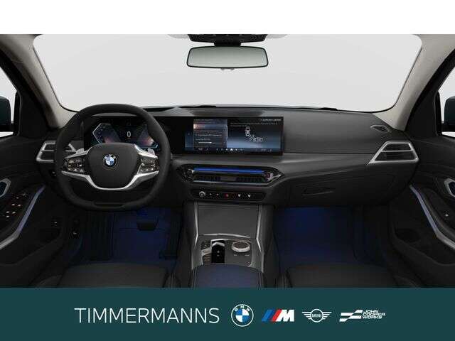 BMW 318 (Bild 4/5)