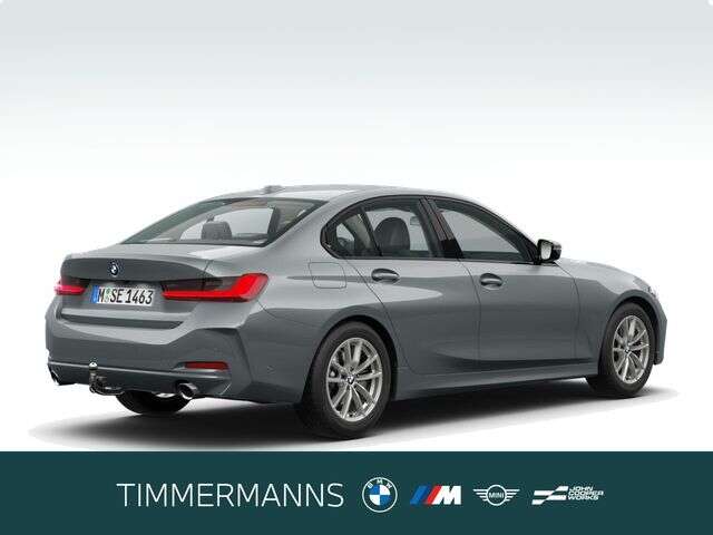 BMW 318 (Bild 5/5)