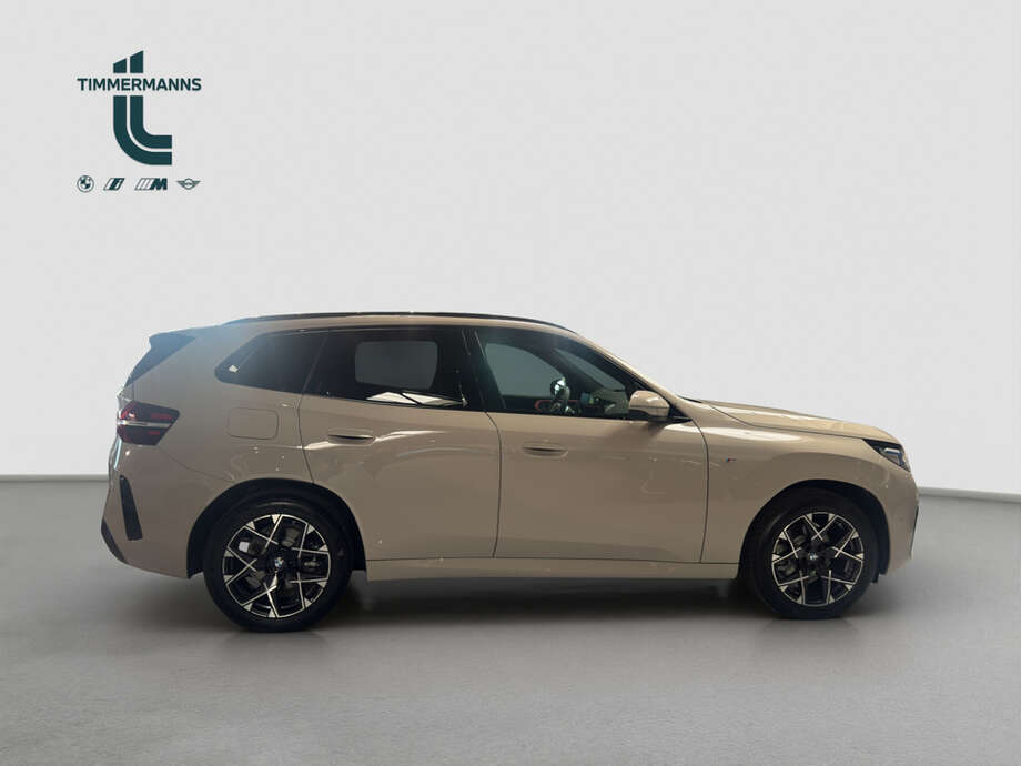 BMW X3 (Bild 2/14)