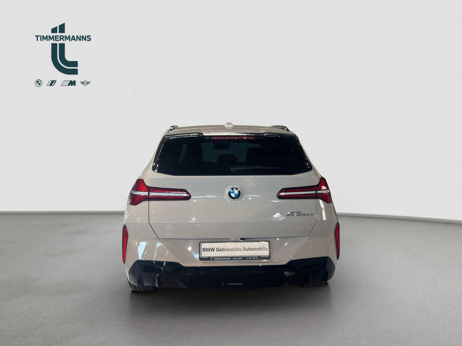 BMW X3 (Bild 6/14)