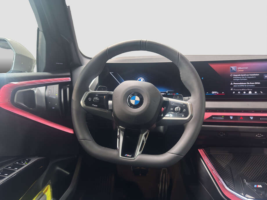 BMW X3 (Bild 10/14)