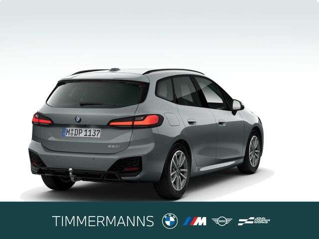 BMW 220 Active Tourer (Bild 2/5)