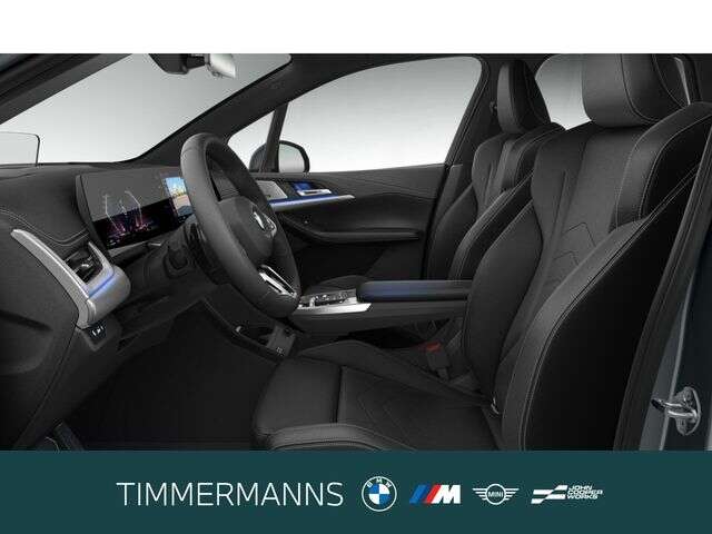 BMW 220 Active Tourer (Bild 3/5)