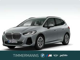 BMW 220 Active Tourer (Bild 1/5)