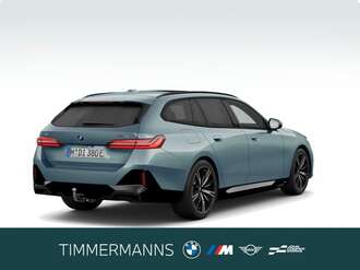 BMW i5 (Bild 2/5)