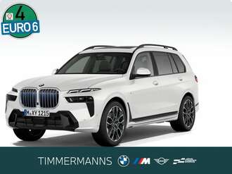 BMW X7 (Bild 1/5)