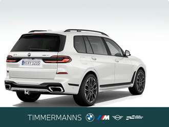 BMW X7 (Bild 2/5)