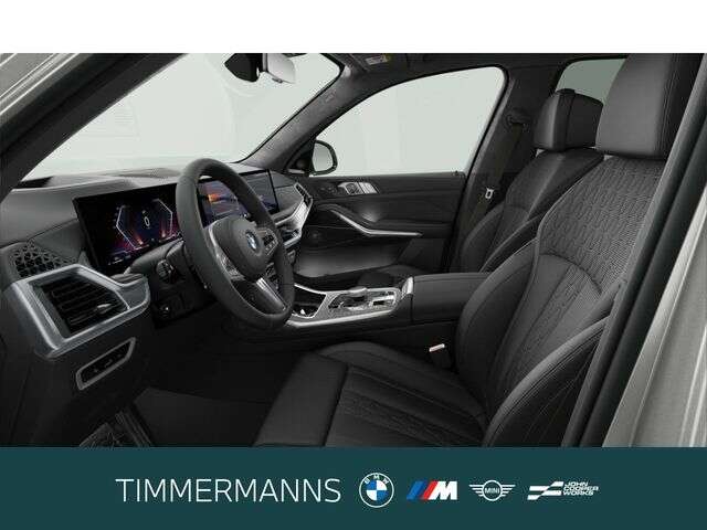 BMW X7 (Bild 3/5)