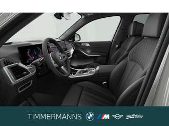BMW X7 (Bild 3/5)