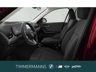 BMW X1 (Bild 3/5)
