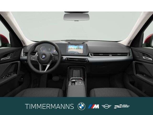 BMW X1 (Bild 4/5)