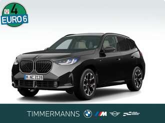 BMW X3 (Bild 1/5)