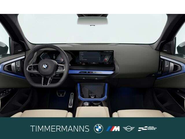 BMW X3 (Bild 4/5)