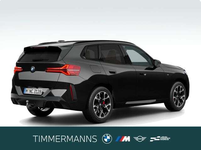 BMW X3 (Bild 5/5)