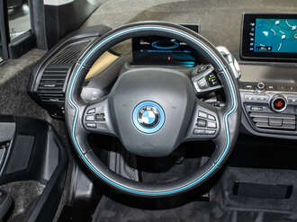 BMW i3 (Bild 3/21)