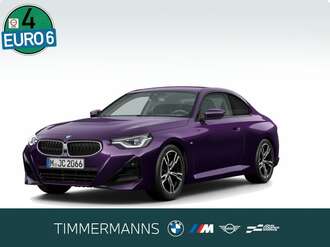 BMW 218 (Bild 1/5)