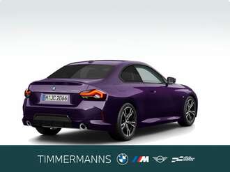 BMW 218 (Bild 2/5)