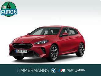 BMW 120 (Bild 1/5)