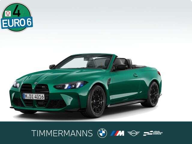 BMW M4 (Bild 1/5)