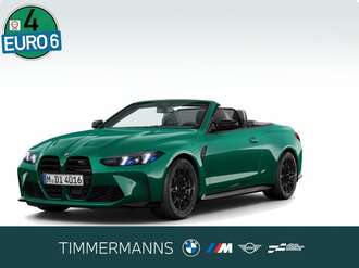 BMW M4 (Bild 1/5)