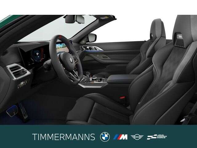 BMW M4 (Bild 3/5)