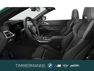 BMW M4 (Bild 3/5)