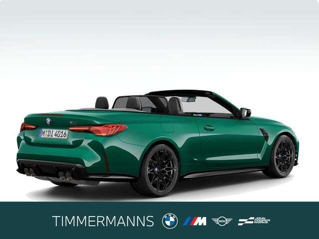 BMW M4 (Bild 5/5)