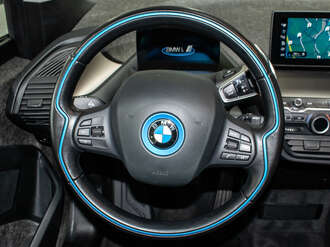 BMW i3 (Bild 3/16)