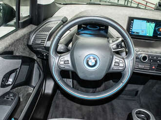 BMW i3 (Bild 3/19)
