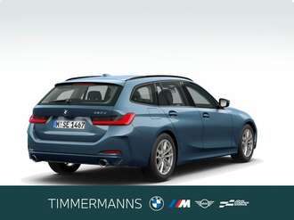 BMW 320 (Bild 2/5)