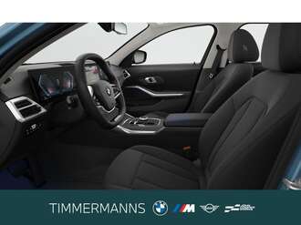 BMW 320 (Bild 3/5)