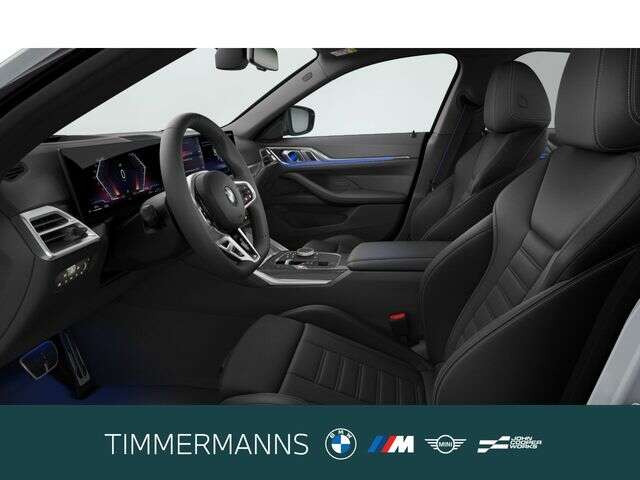 BMW 420 (Bild 3/5)