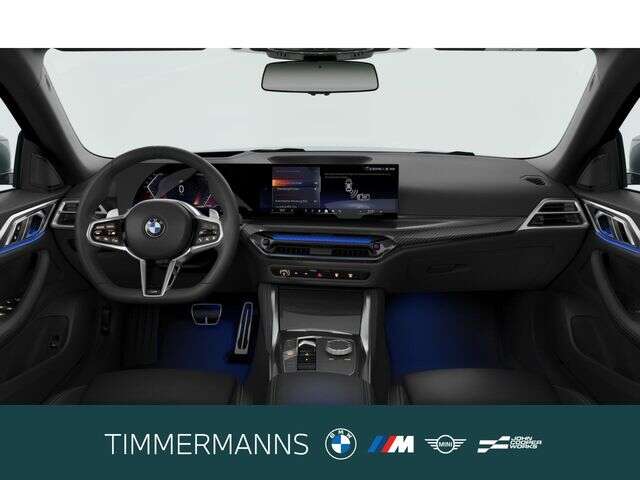 BMW 420 (Bild 4/5)