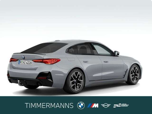 BMW 420 (Bild 5/5)