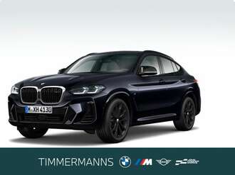 BMW X4 M40 (Bild 1/5)