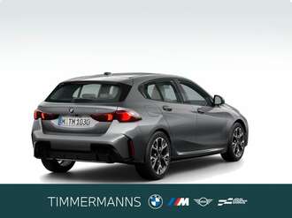 BMW 123 (Bild 2/5)