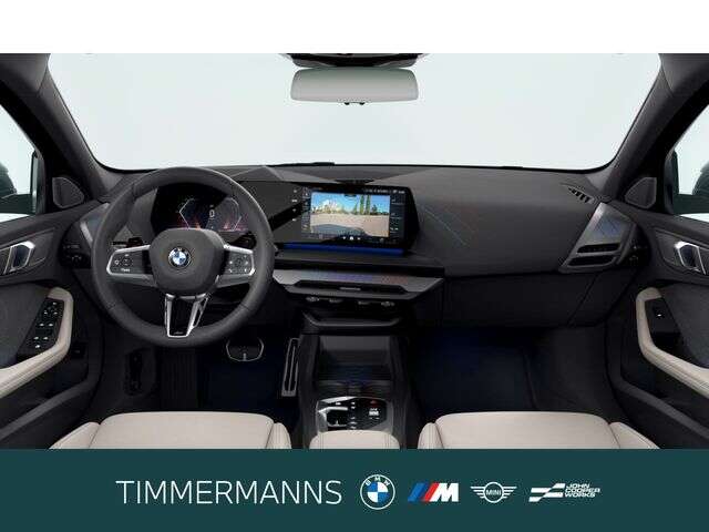 BMW 123 (Bild 4/5)