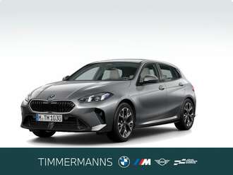 BMW 123 (Bild 1/5)