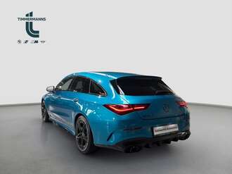 MERCEDES-BENZ CLA 35 AMG (Bild 3/18)