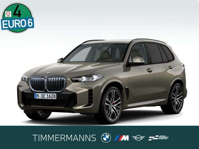 BMW X5 (Bild 1/5)