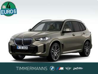 BMW X5 (Bild 1/5)