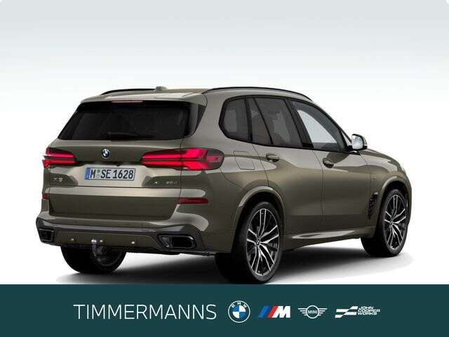 BMW X5 (Bild 2/5)