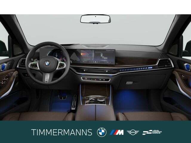 BMW X5 (Bild 4/5)