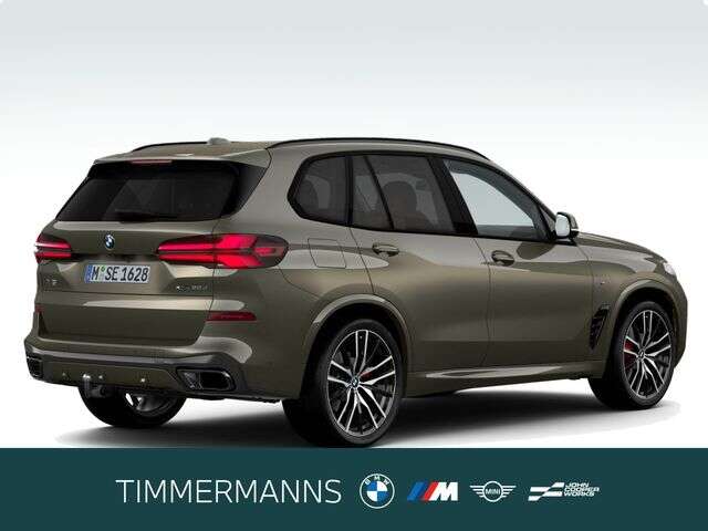 BMW X5 (Bild 5/5)